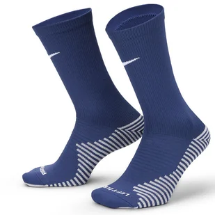 Skarpety Nike Strike FZ8485-410 granatowy XL - Skarpetki męskie - miniaturka - grafika 1