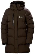 Kurtki damskie - Helly Hansen W Adore Puffy Parka damska Triple Espr - miniaturka - grafika 1