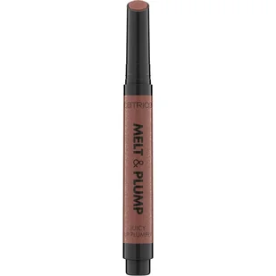 Catrice Melt & Plump Juicy Lucidalabbra Błyszczyki 1,8 g 030 - TIPSY IN LOVE - Błyszczyki do ust - miniaturka - grafika 1