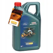 Oleje silnikowe - Ford Castrol Magnatec Professional E 5W20 5 L 15F8D7 - miniaturka - grafika 1