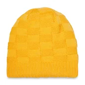 Czapki dla dzieci - Czapka LEGO Lwaorai 11010587 Żółty - miniaturka - grafika 1