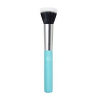 Pędzle do makijażu - 3INA The Foundation Brush - miniaturka - grafika 1