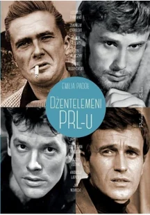 Dżentelmeni PRL-u - Biografie i autobiografie - miniaturka - grafika 2