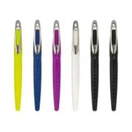 Przybory szkolne - Herlitz Pióro Wieczne Dla Leworęcznych My Pen - miniaturka - grafika 1