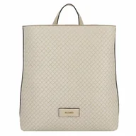 Plecaki - Picard Piastrelle Plecak miejski 32 cm cookie - miniaturka - grafika 1