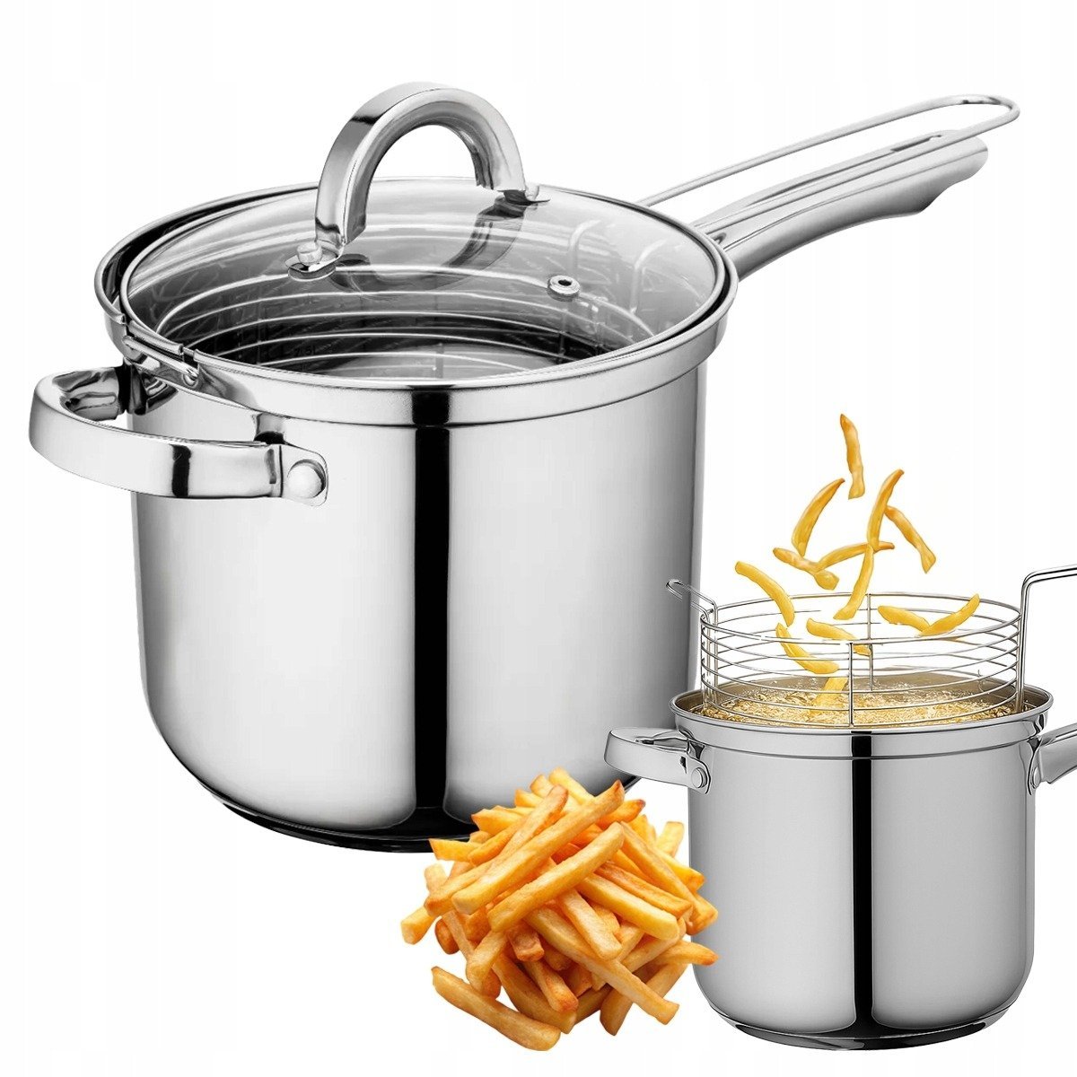 Nuggetsy z fileta indyka w panierce 1 kg