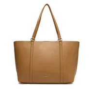 Torebki damskie - Torebka Gino Rossi CEO-YANAY Brązowy - miniaturka - grafika 1