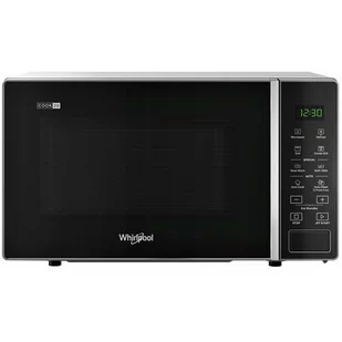 Kuchenka mikrofalowa Whirlpool MWP203M - Kuchenki mikrofalowe - miniaturka - grafika 1