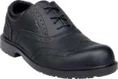 Obuwie robocze - DELTA PLUS RICHMOND2 S1 SR -  czarny,  43 - miniaturka - grafika 1