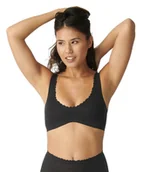 Biustonosze - Sloggi, Braletka sloggi Zero Feel Lace 2.0 Bralette, rozmiar S - miniaturka - grafika 1