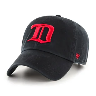 Męska czapka z daszkiem 47 Brand NHL Detroit Red Wings '47 CLEAN UP - Czapki męskie - miniaturka - grafika 1