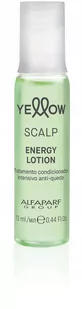 Yellow Scalp Ampułka przeciw wypadaniu włosów 13ml - Serum do włosów - miniaturka - grafika 1