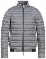 Kurtki męskie - ARMANI EXCHANGE ORYGINALNA KURTKA MĘSKA ROZMIAR XXL - miniaturka - grafika 1