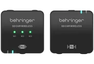 Kamery cyfrowe - akcesoria - Behringer GO CAM WIRELESS - System bezprzewodowy do kamery - miniaturka - grafika 1