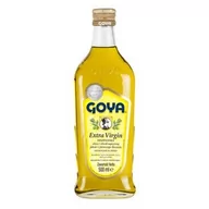 Oliwa - Goya OLIWA Z OLIWEK EXTRA VIRGIN 500ML - miniaturka - grafika 1