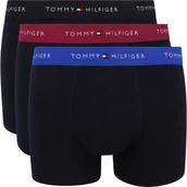 Majtki męskie - Tommy Hilfiger Bokserki 5-pack - miniaturka - grafika 1