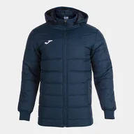 Kurtki i kamizelki sportowe damskie - Kurtka uniwersalna męska Joma Urban IV - miniaturka - grafika 1