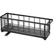 Suszarki do naczyń - Czarne ociekacz Yamazaki Tower - miniaturka - grafika 1