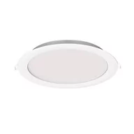 Lampy sufitowe - Oprawa Downlight ORO-TOSA-6W-CCT z regulacją temperatury światła - miniaturka - grafika 1