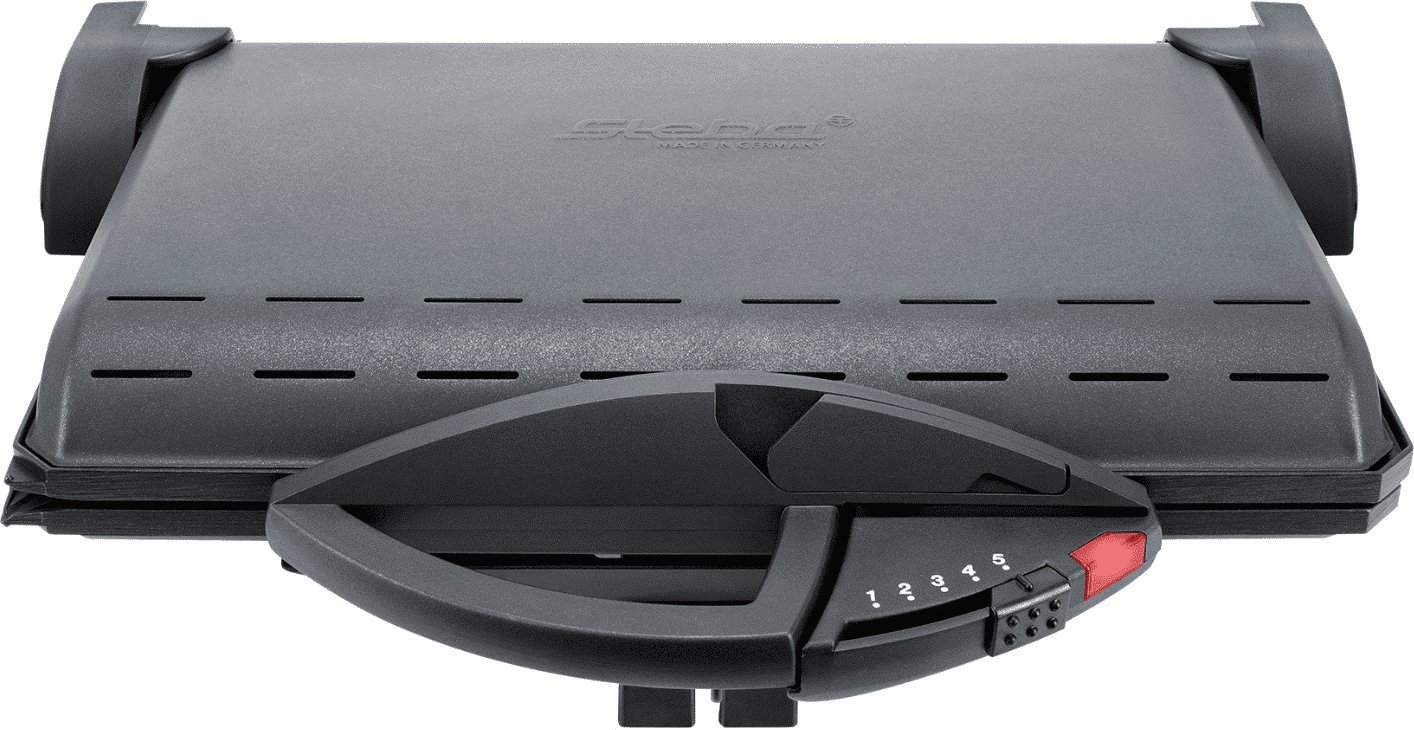 Steba PG 2.0 Pro Select Black