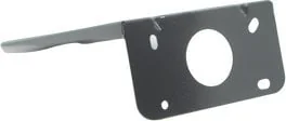 Boom Collaboration Wall mount for MIDI and MAGNA - Uchwyty do telewizora - miniaturka - grafika 1