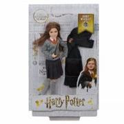 Lalki dla dziewczynek - Mattel Harry Potter Ginny Weasley zestaw - miniaturka - grafika 1