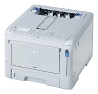 Drukarki - OKI C651dn Kolor A4 - miniaturka - grafika 1