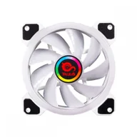 Chłodzenie procesora - Wentylator Talius Iris Spectrum Rgb 120Mm 23.2Db - miniaturka - grafika 1
