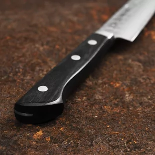 Kanetsune 940 VG-1 Nóż uniwersalny 13,5 cm - Noże kuchenne - miniaturka - grafika 2