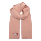 Szaliki i chustki dla dzieci - Szalik Unisex HUNTER HTR-K4-001-AW24 - miniaturka - grafika 1