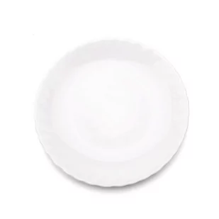 Bormioli Rocco Talerz deserowy Prima 20 cm Sklep dystrybutora + wysyłamy w 24 h - Talerze - miniaturka - grafika 1