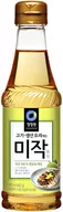 Kuchnie świata - Chung Jung One Wino ryżowe do gotowania Misung (koreański Mirin) 410ml - CJO Essential 1026-uniw - miniaturka - grafika 1