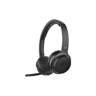 Słuchawki - V7 BT Stereo ON Ear WLRS HDSET ACCS - miniaturka - grafika 1
