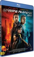 Komedie DVD - BLADE RUNNER 2049 (BLU-RAY) lektor, napisy PL - miniaturka - grafika 1
