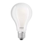 Żarówki LED - Żarówka LED E27 A60 24W = 200W 3452lm 4000K Neutralna 300° Filament OSRAM STAR - miniaturka - grafika 1