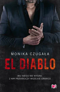 Wydawnictwo Kobiece El Diablo - Romanse - miniaturka - grafika 1