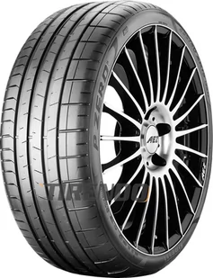 Pirelli P Zero Sc 235/35R19 91Y - Opony letnie - miniaturka - grafika 2