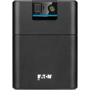 ZASILACZ UPS Eaton 5E 1200 USB IEC G2 - Zasilacze awaryjne UPS - miniaturka - grafika 1