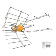 Anteny TV - Televes Ellipse Antenna antena telewizyjna Zewnętrzna - miniaturka - grafika 1