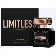 Wody i perfumy damskie - Jennifer Lopez Limitless woda perfumowana dla kobiet 30 ml - miniaturka - grafika 1