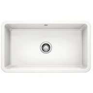 Zlewozmywaki - Blanco VILLAE Farmhouse 8 biały 525163 - miniaturka - grafika 1