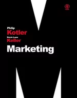 Biznes - Rebis Marketing Philip Kotler, Kevin Lane Keller - miniaturka - grafika 1