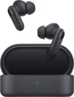 Słuchawki - Oppo Enco Buds 2 Pro black - miniaturka - grafika 1