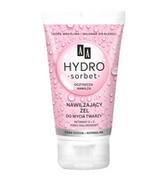 Oceanic Hydro Sorbet nawilżający żel do mycia twarzy do cery suchej i normalnej 150ml