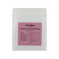 Kawa - Kawa ziarnista Instytut Kawy Rwanda Cafe des Mamas 250g - miniaturka - grafika 1