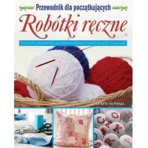 Robótki ręczne - Poradniki hobbystyczne - miniaturka - grafika 1