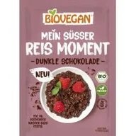 Desery dla dzieci - Biovegan Deser ryżowy instant czekoladowy bezglutenowy 60 g Bio - miniaturka - grafika 1