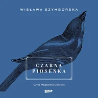 Audiobooki - literatura piękna - Czarna piosenka - miniaturka - grafika 1