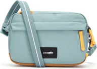 Torebki damskie - Torba antykradzieżowa na ramię Pacsafe Go 2,5L Fresh Mint - miniaturka - grafika 1