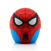 Głośniki przenośne - GŁOŚNIK BLUETOOTH PRZENOŚNY BEZPRZEWODOWY MINI Spiderman Marvel - miniaturka - grafika 1